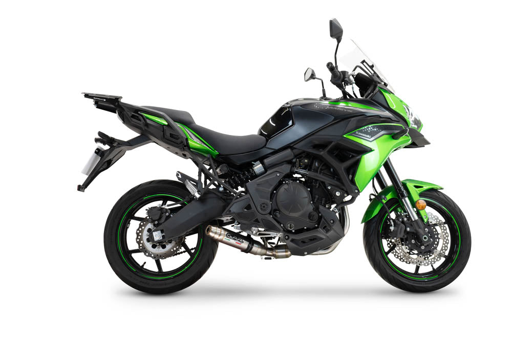 GPR-Exhaust---Deeptone-Inox-RACING-Full-Line-for-Versys-650-from-2023-to-2025-dB-Killer