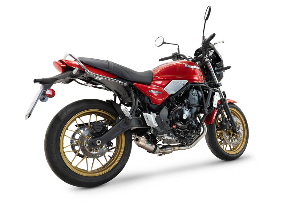 GPR-Exhaust---Deeptone-Inox-RACING-Full-Line-for-Z-650-RS-from-2024-to-2025-dB-Killer