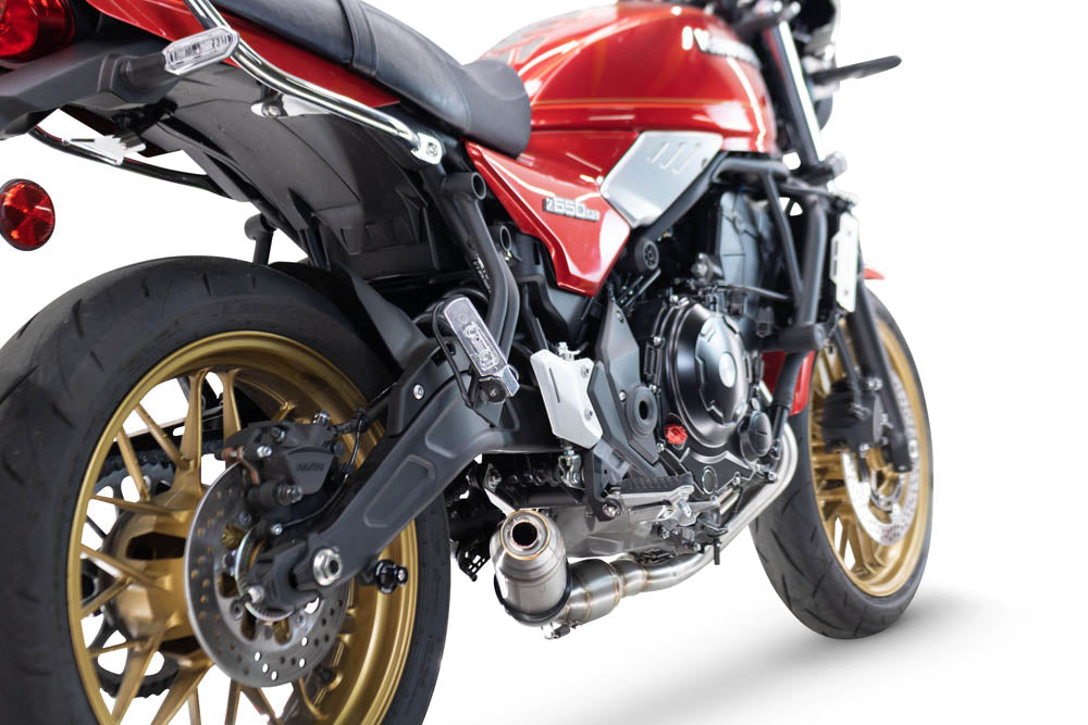 GPR-Exhaust---Deeptone-Inox-RACING-Full-Line-for-Z-650-RS-from-2024-to-2025-dB-Killer