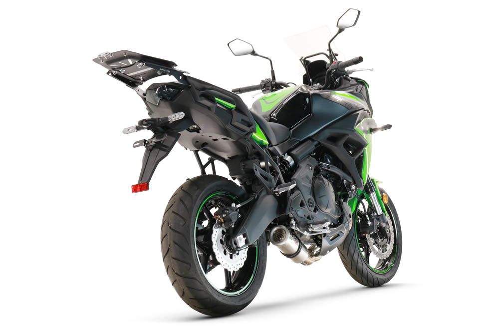 GPR-Exhaust---M3-Inox-Full-Line-for-Versys-650-from-2015-to-2016-dB-Killer-Catalyst