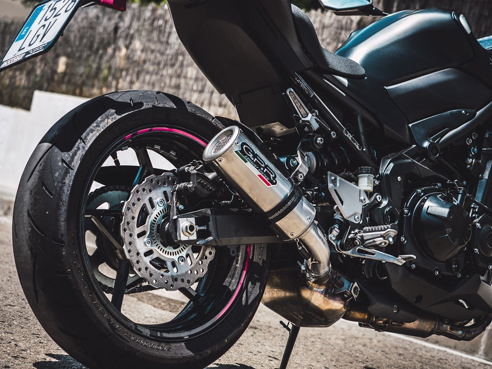 GPR-Exhaust---M3-Inox-Slip-on-for-Z-900-E-from-2020-to-2024-dB-Killer-Link-Pipe