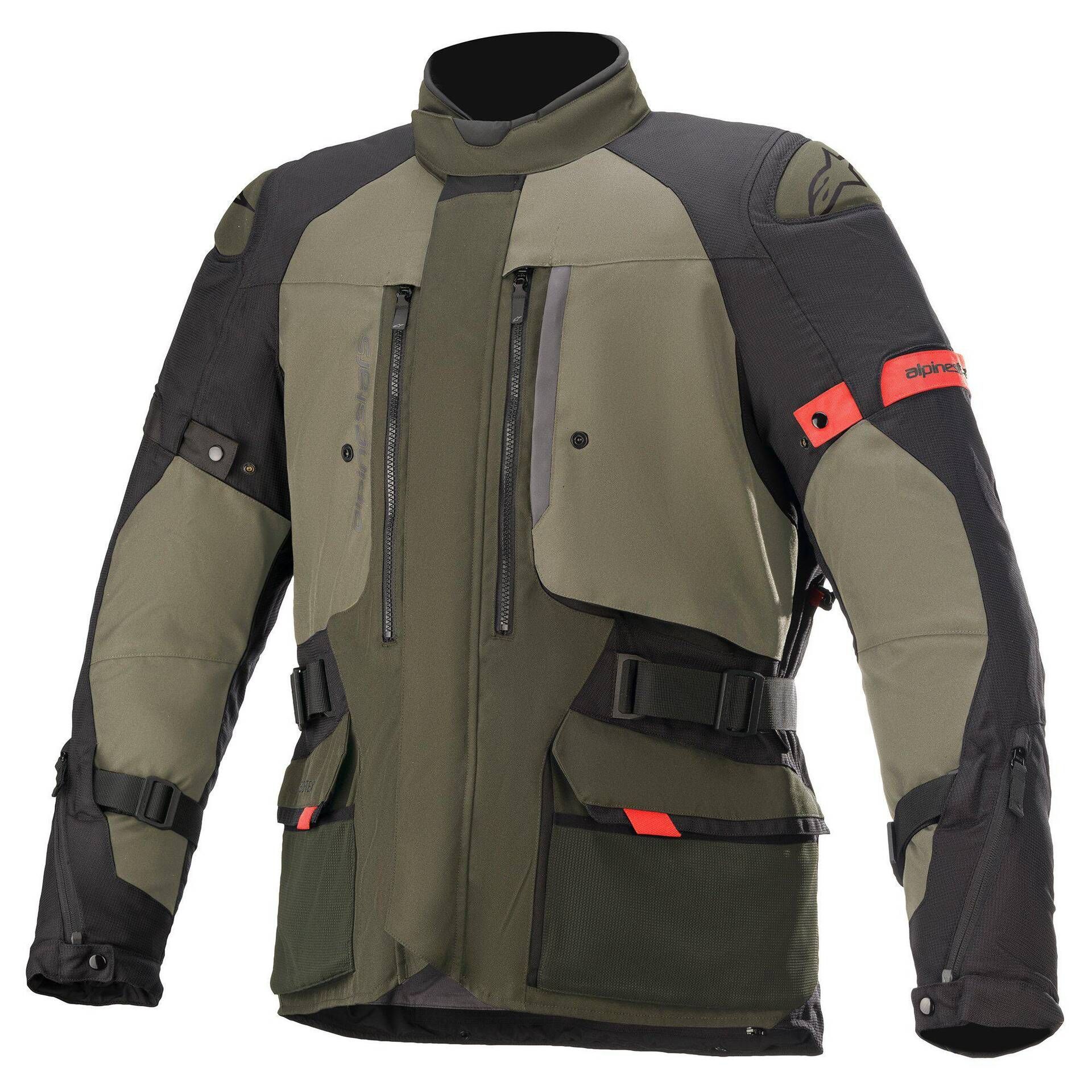 Alpinestars - Ketchum Gore-Tex Jacket