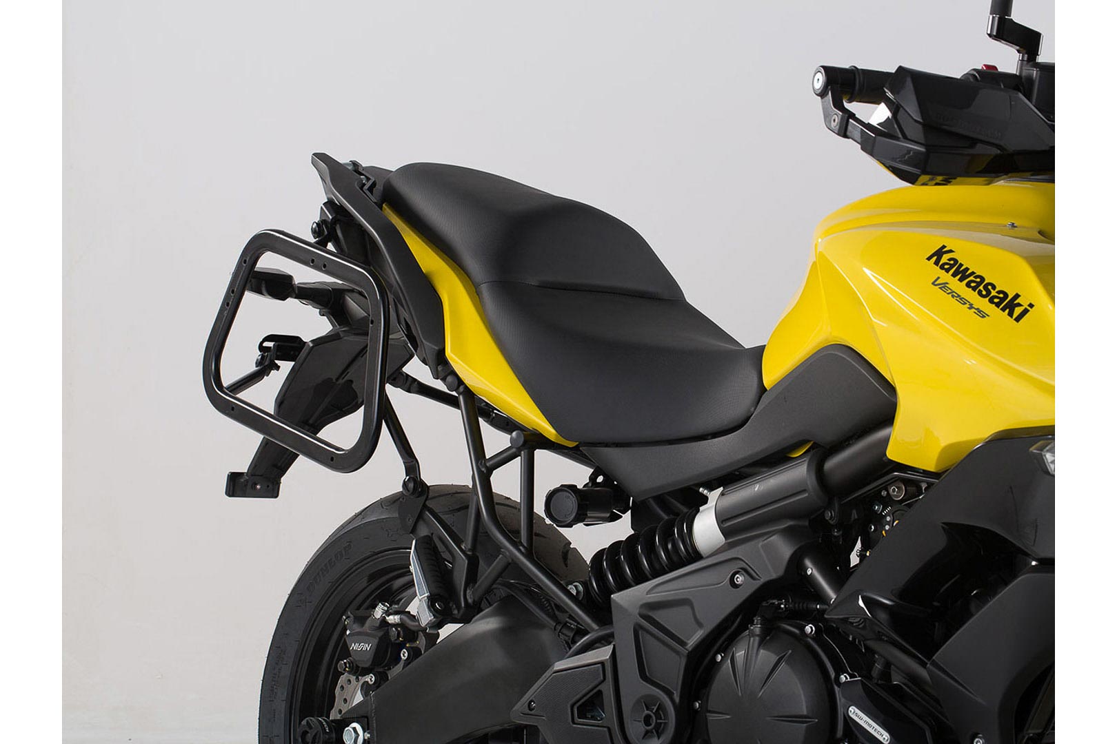 SW-Motech - EVO Side Carrier for Kawasaki Versys 650 (14-23)