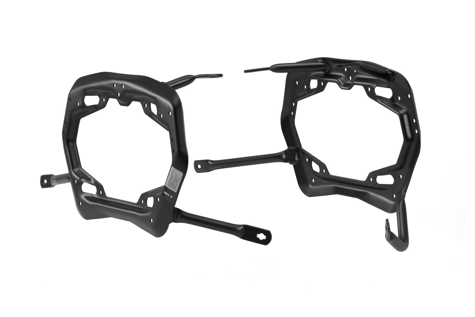 SW-Motech - Pro Side Carrier for Honda CRF1100L (19-23)