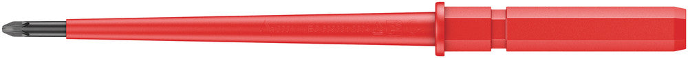 Wera Tools - Kraftform Kompakt VDE 65 i