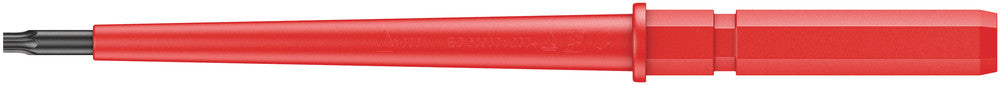 Wera Tools - Kraftform Kompakt VDE 67 i TORX®