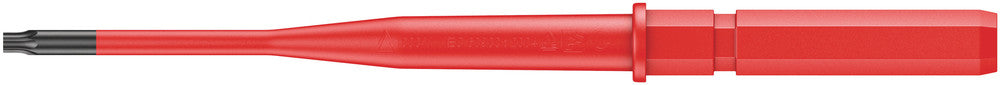 Wera Tools - Kraftform Kompakt VDE 67 iS TORX®