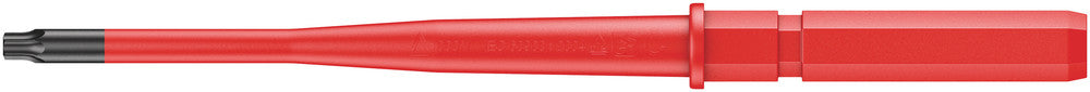 Wera Tools - Kraftform Kompakt VDE 67 iS TORX®