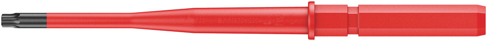 Wera Tools - Kraftform Kompakt VDE 67 iS TORX®