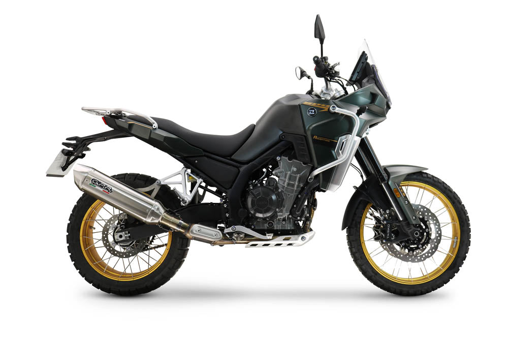 GPR-Exhaust---Furore-X-Acciaio-Inox-Slip-on-for-800X-from-2024-to-2026-Link-Pipe-Dbkiller