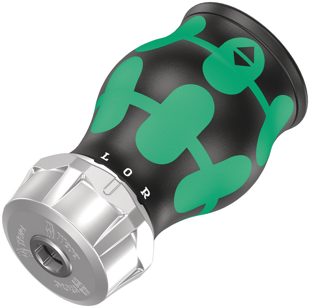 Wera Tools - Kraftform Kompakt Stubby magazine RA 3