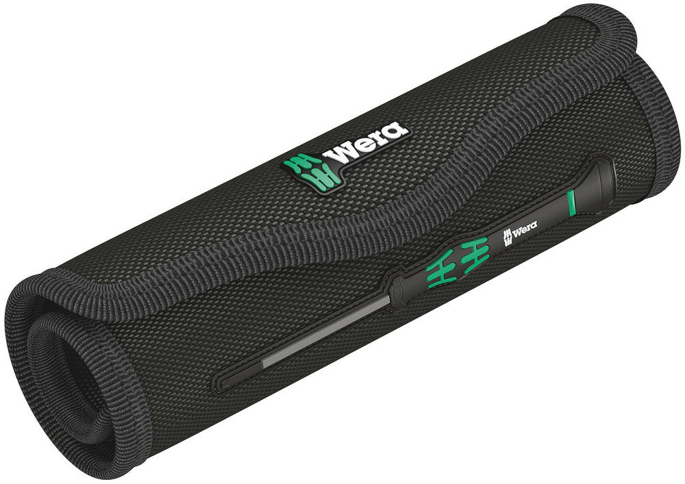 Wera Tools - Kraftform Micro Electronics screwdriver set Big Pack 2