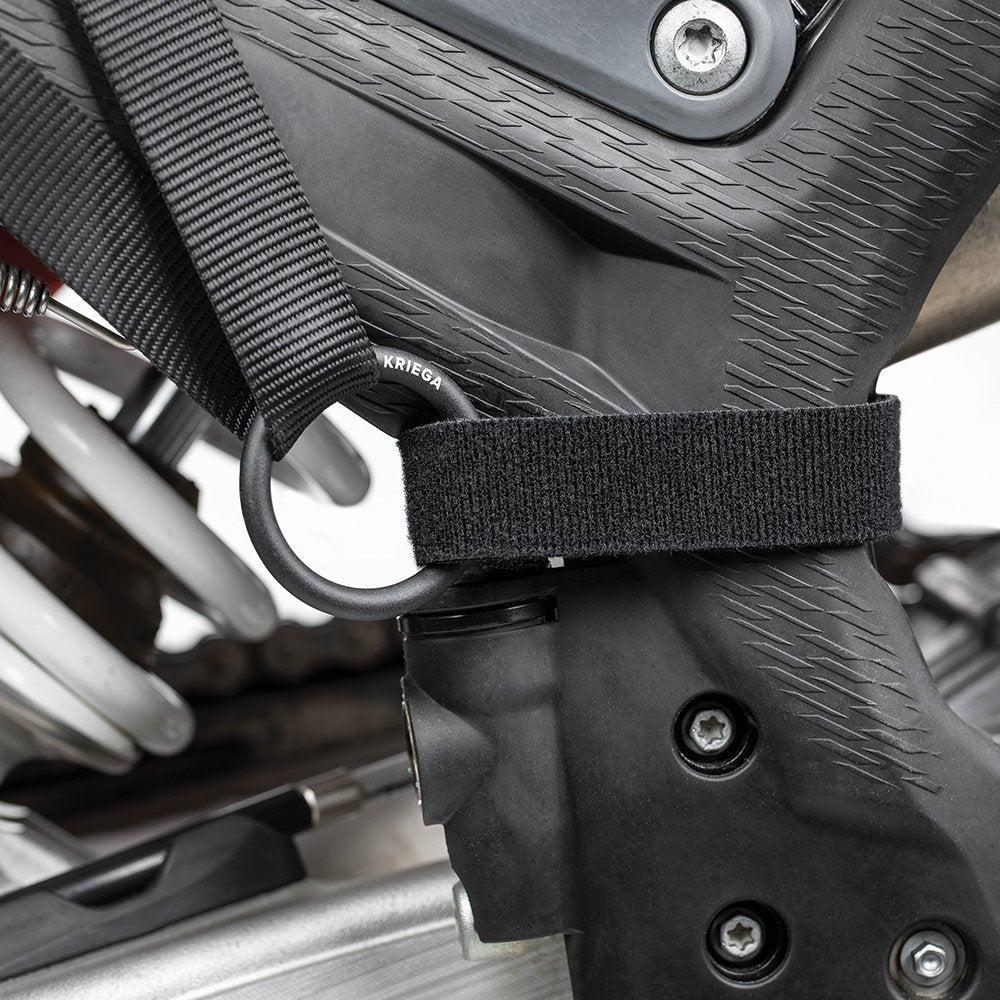 Kriega - OS-Dirtbike Rings