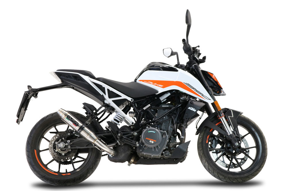 GPR-Exhaust---Deeptone-Inox-Slip-on-for-DUKE-125-from-2021-to-2023-dB-Killer-Link-Pipe