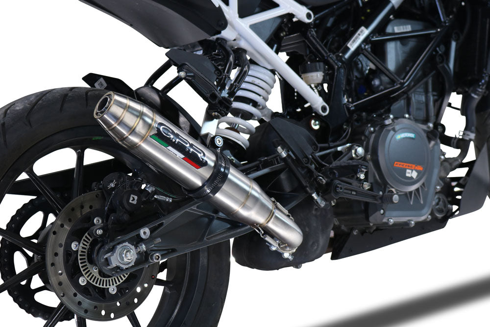 GPR-Exhaust---Deeptone-Inox-Slip-on-for-DUKE-125-from-2021-to-2023-dB-Killer-Link-Pipe