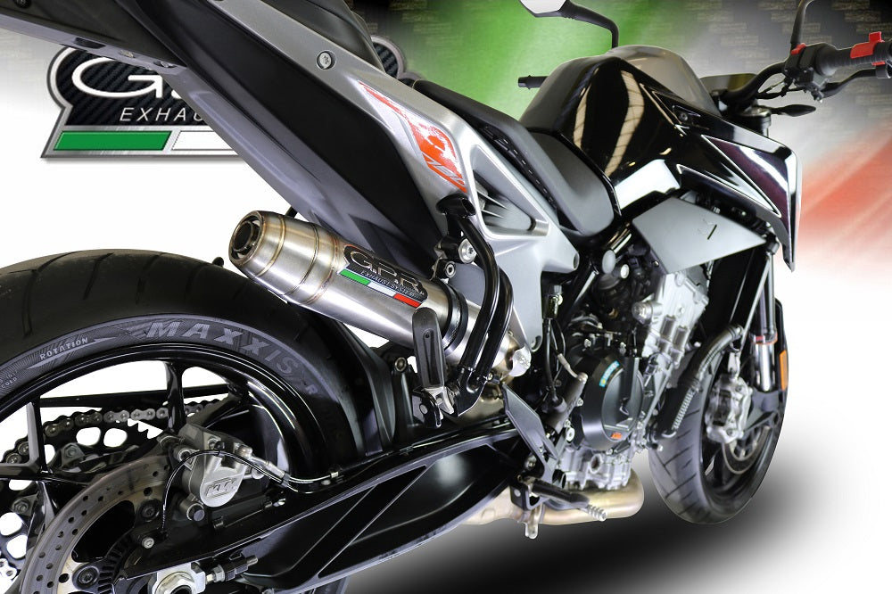 GPR-Exhaust---Deeptone-Inox-Slip-on-for-DUKE-790-from-2017-to-2020-dB-Killer-Link-Pipe