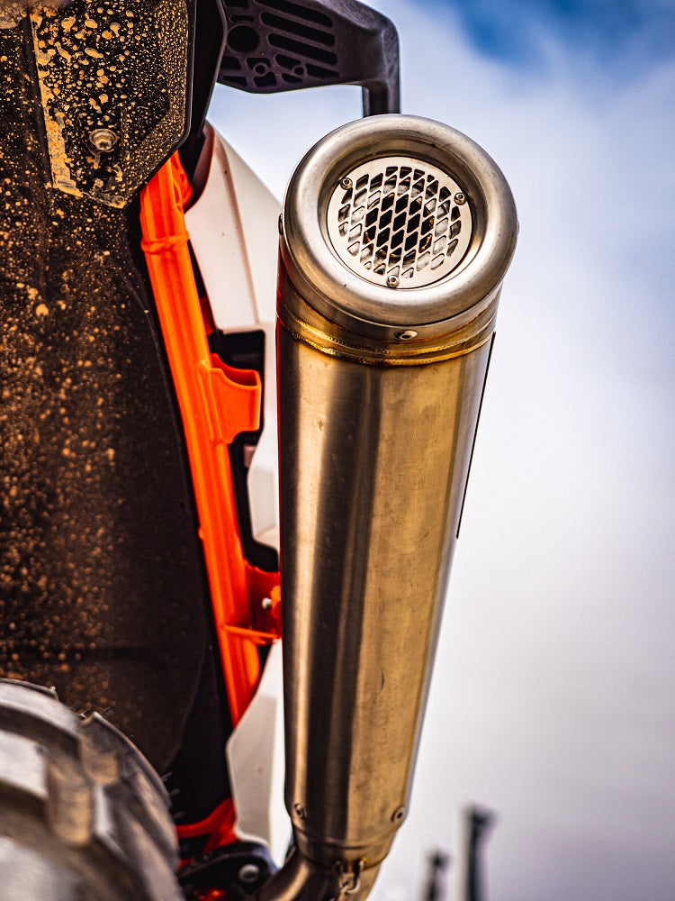 GPR-Exhaust---Powercone-Evo-Slip-on-for-SMT-890-from-2025-to-2026-dB-Killer-Link-Pipe