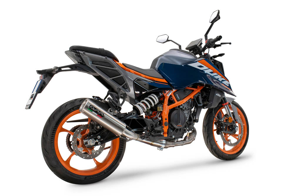 GPR-Exhaust---M3-Inox-Slip-on-for-DUKE-250-from-2024-to-2025-dB-Killer-Link-Pipe
