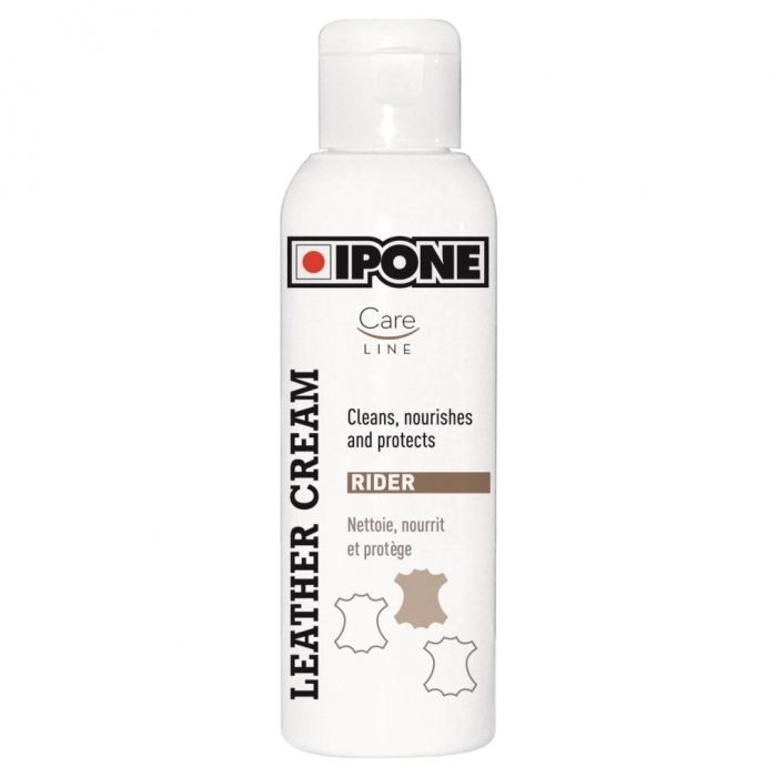 Ipone - Leather Cream Protector