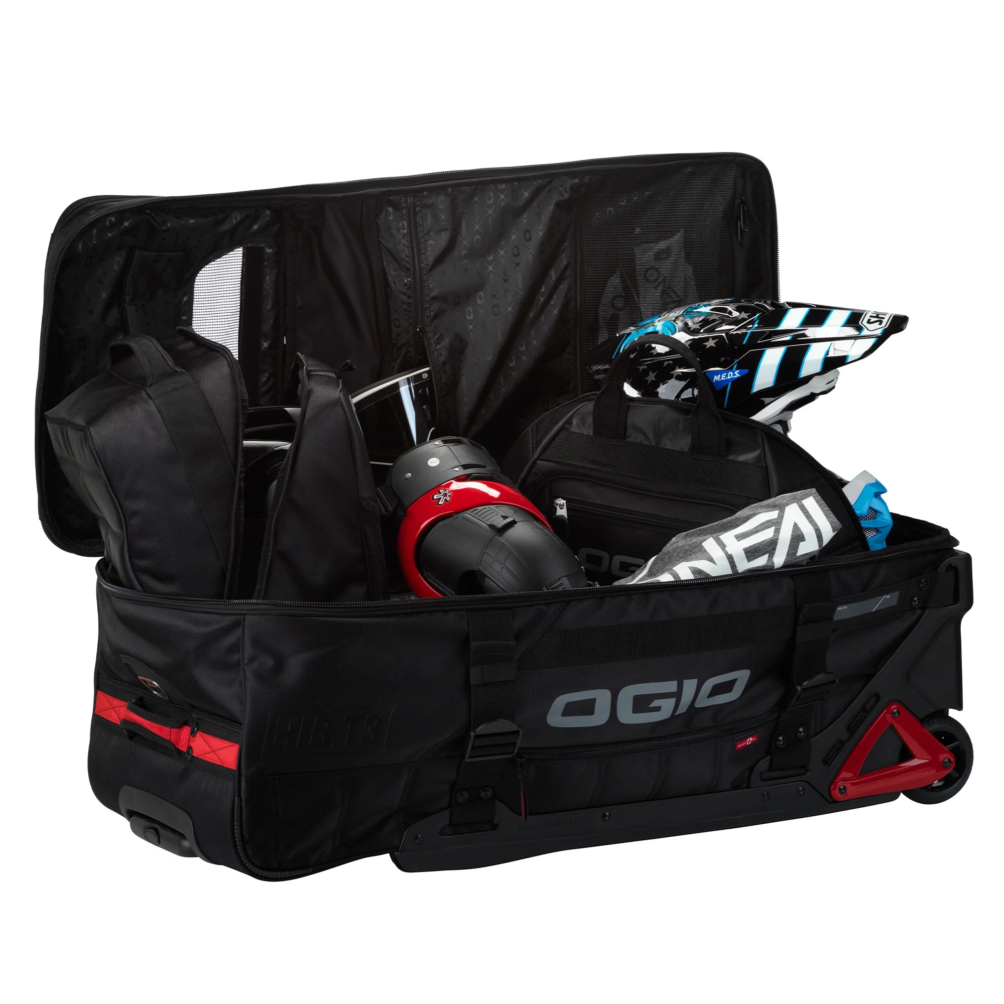 Ogio - T-3 Rig Gear Bag