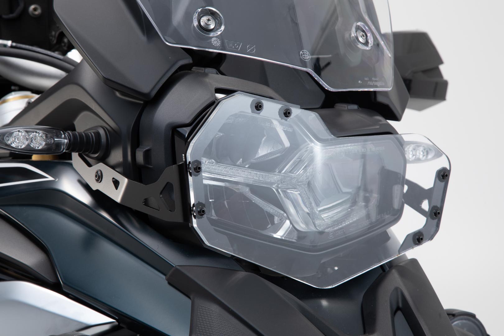 SW-Motech - Headlight Guard for BMW F750/850GS (17-22)
