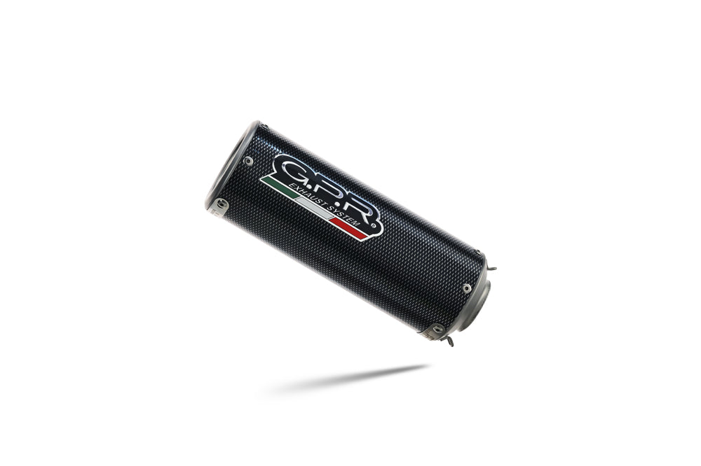 GPR-Exhaust---M3-Poppy-Slip-on-for-Gsx-R-750-L1-L7-from-2011-to-2017-Link-Pipe