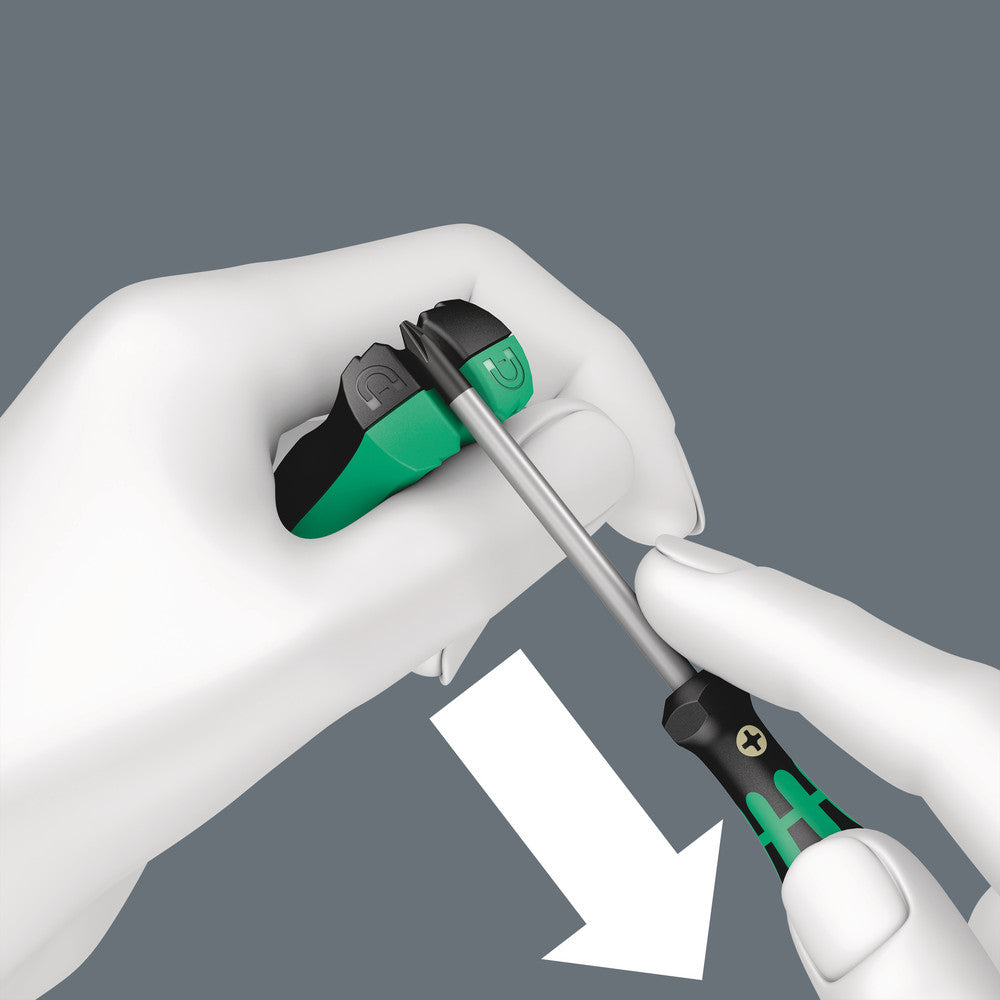 Wera Tools - 9500 Magnetiser SB