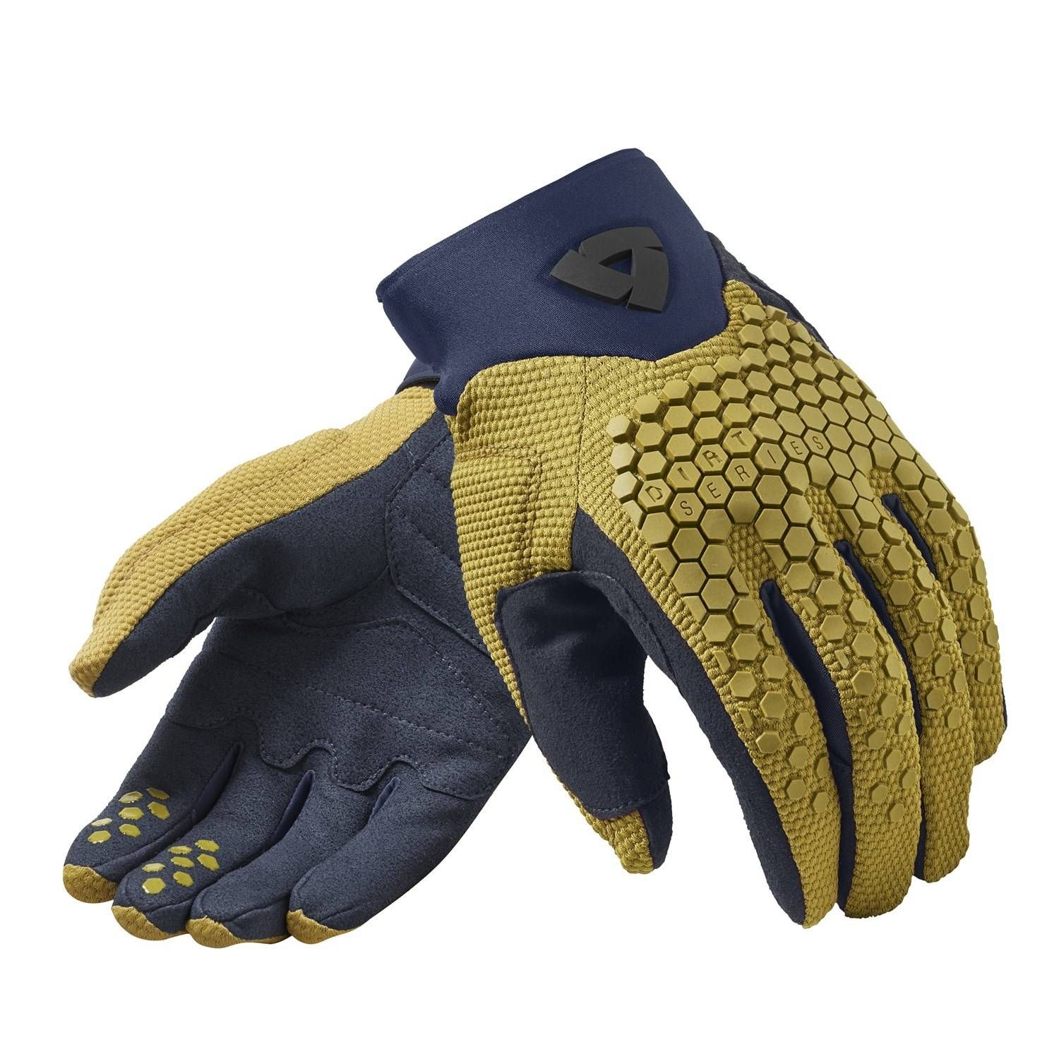 Rev' It - Gloves Massif