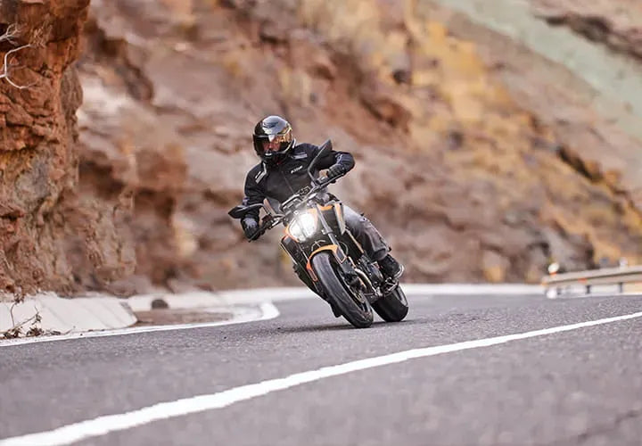 Mitas - Sport Force+ Motorcycle Tire