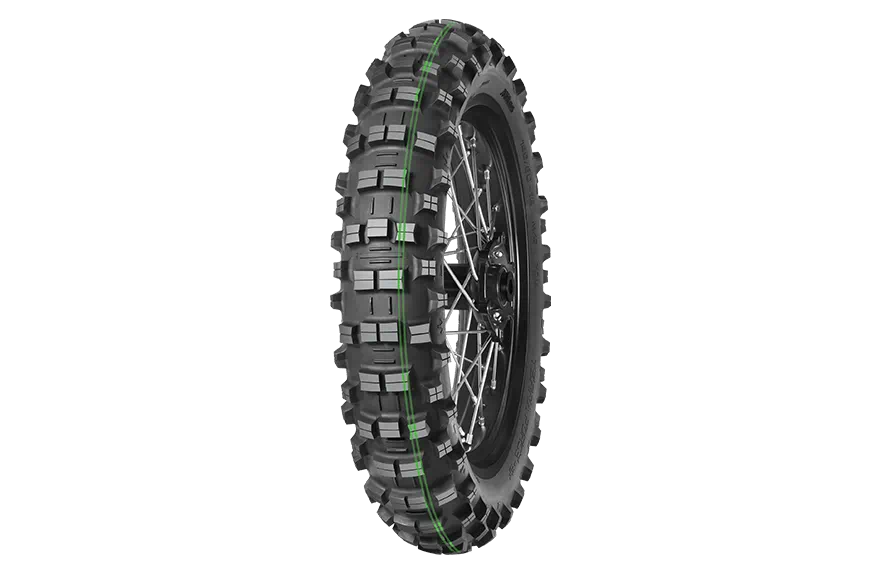Mitas - Terra Force-EF Pro Motorcycle Tire
