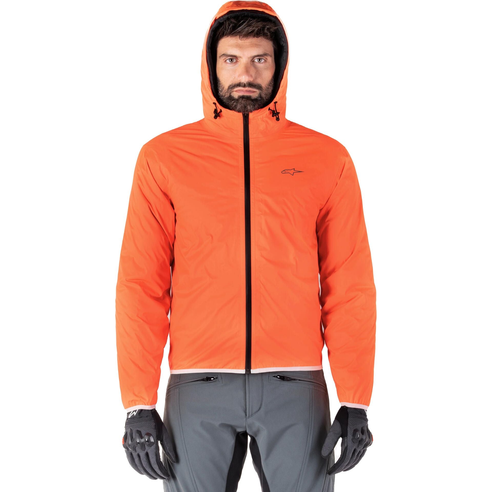 Alpinestars - Mohobbs Waterproof Jacket