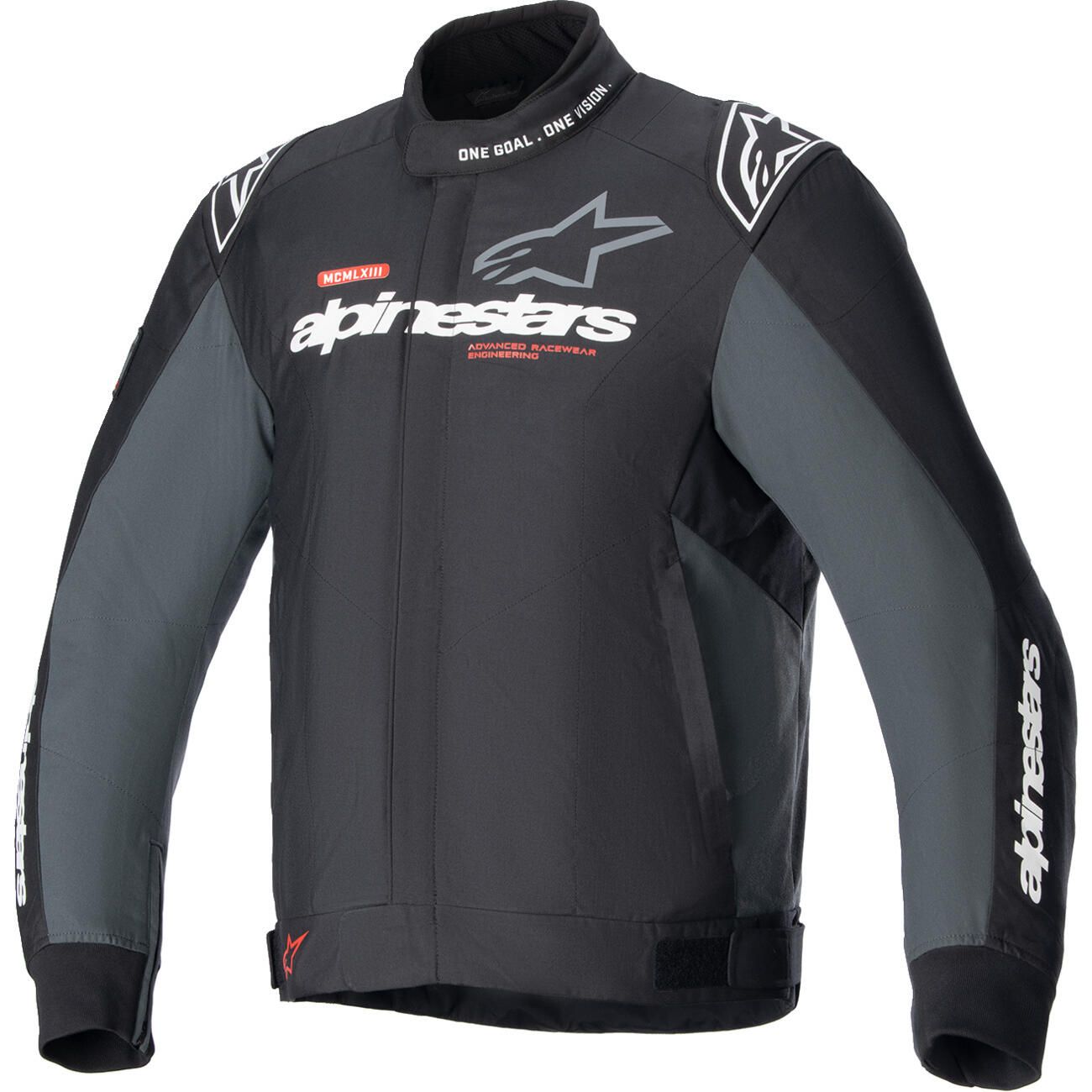 Alpinestars - Monza Sport Jacket