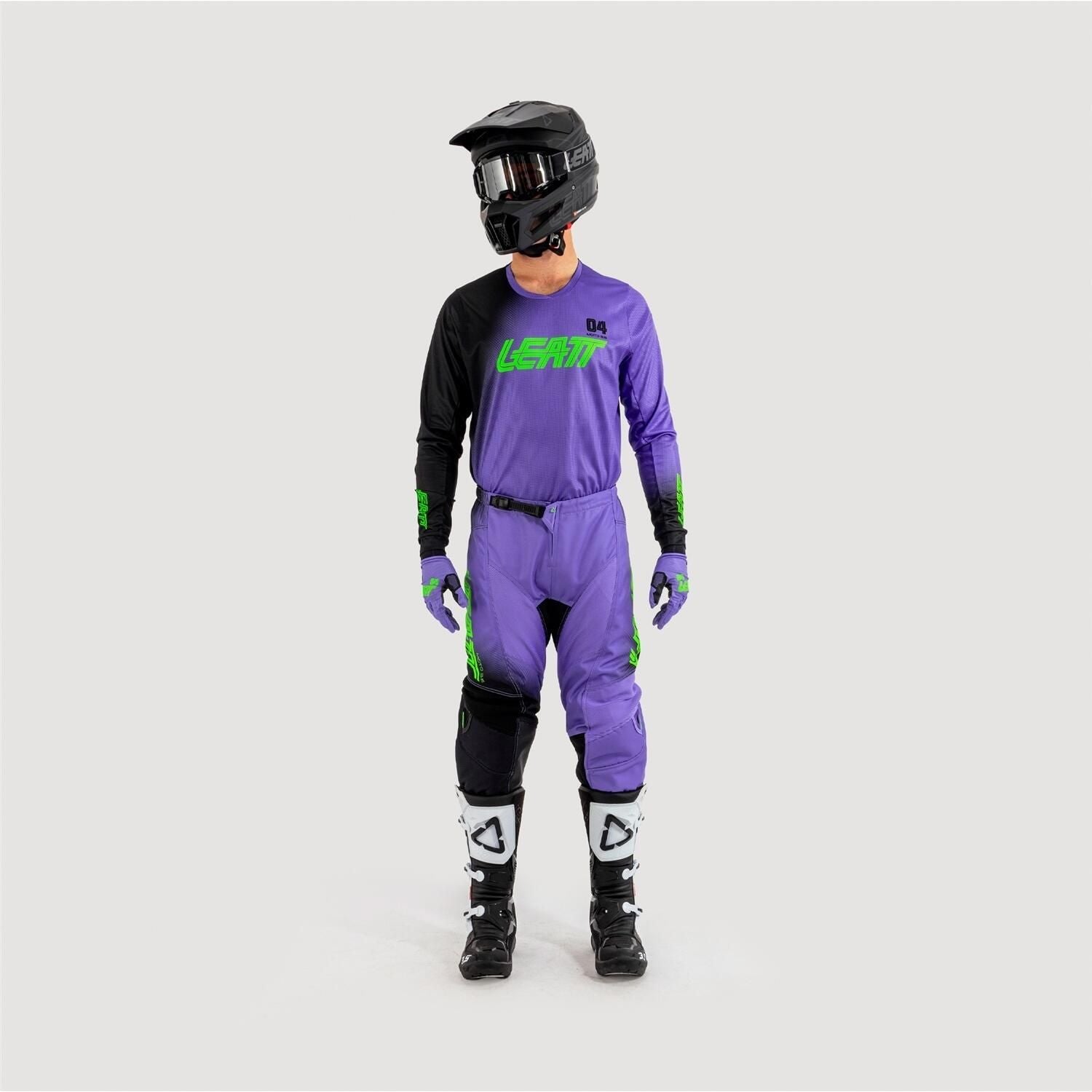 Leatt - 3.5 Ride Suit - V25