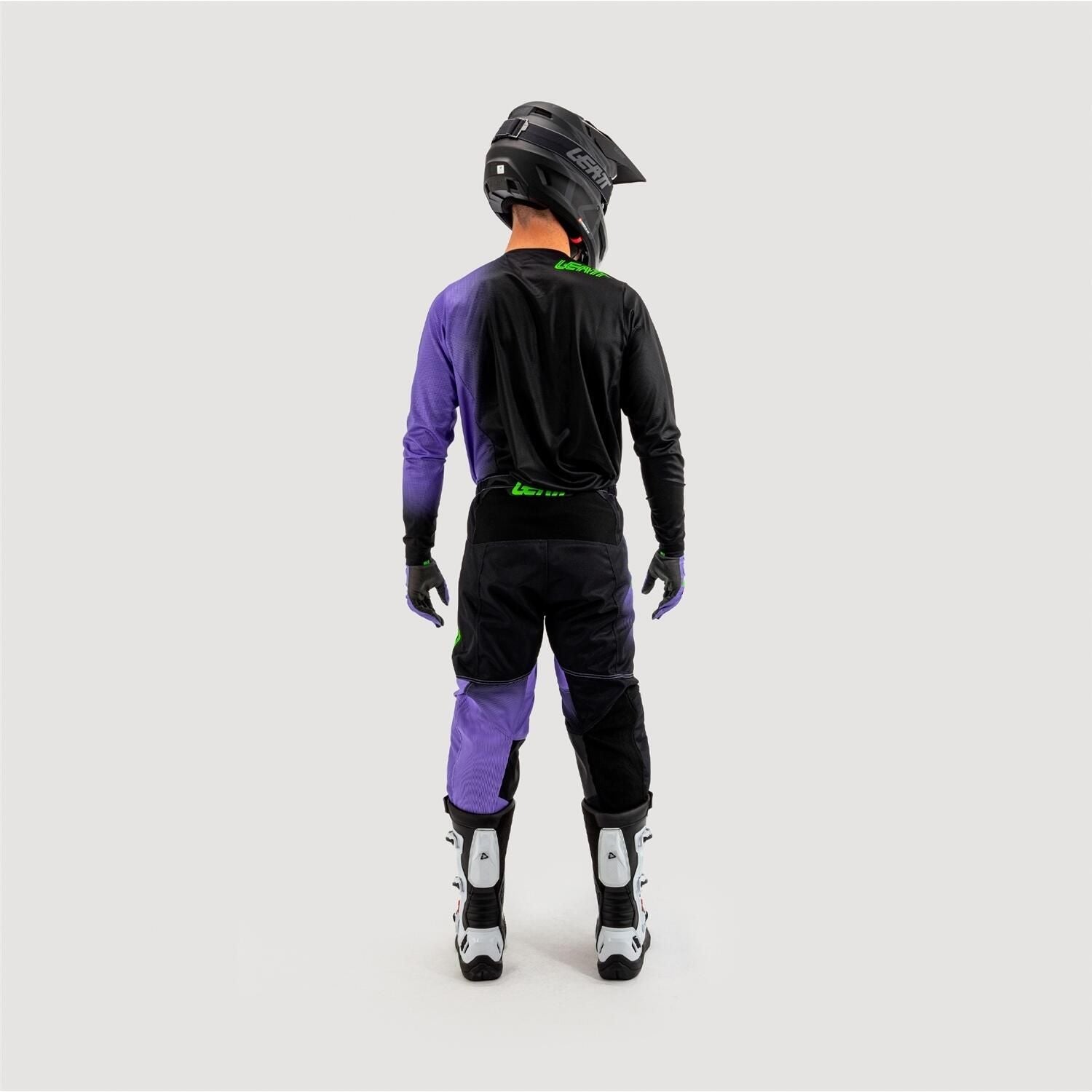 Leatt - 3.5 Ride Suit - V25