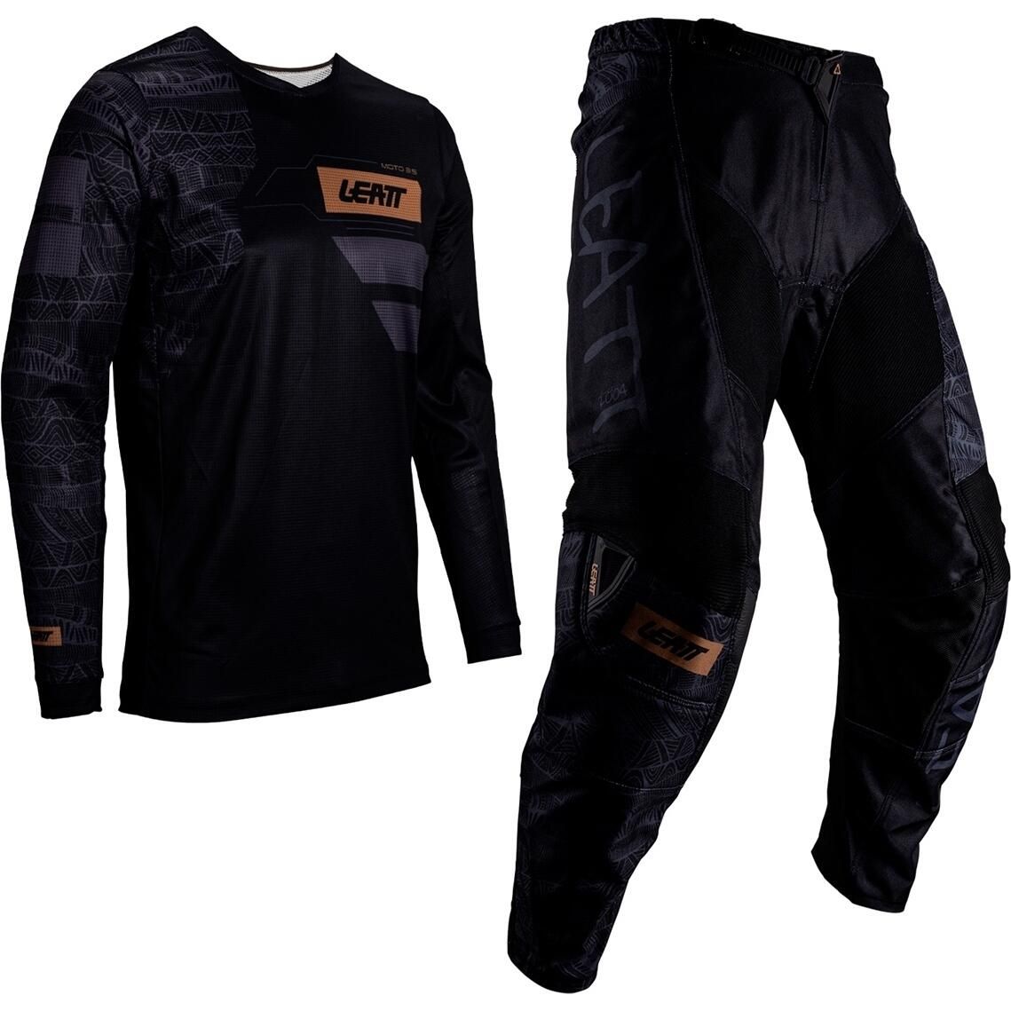 Leatt - 3.5 Ride Suit - V25