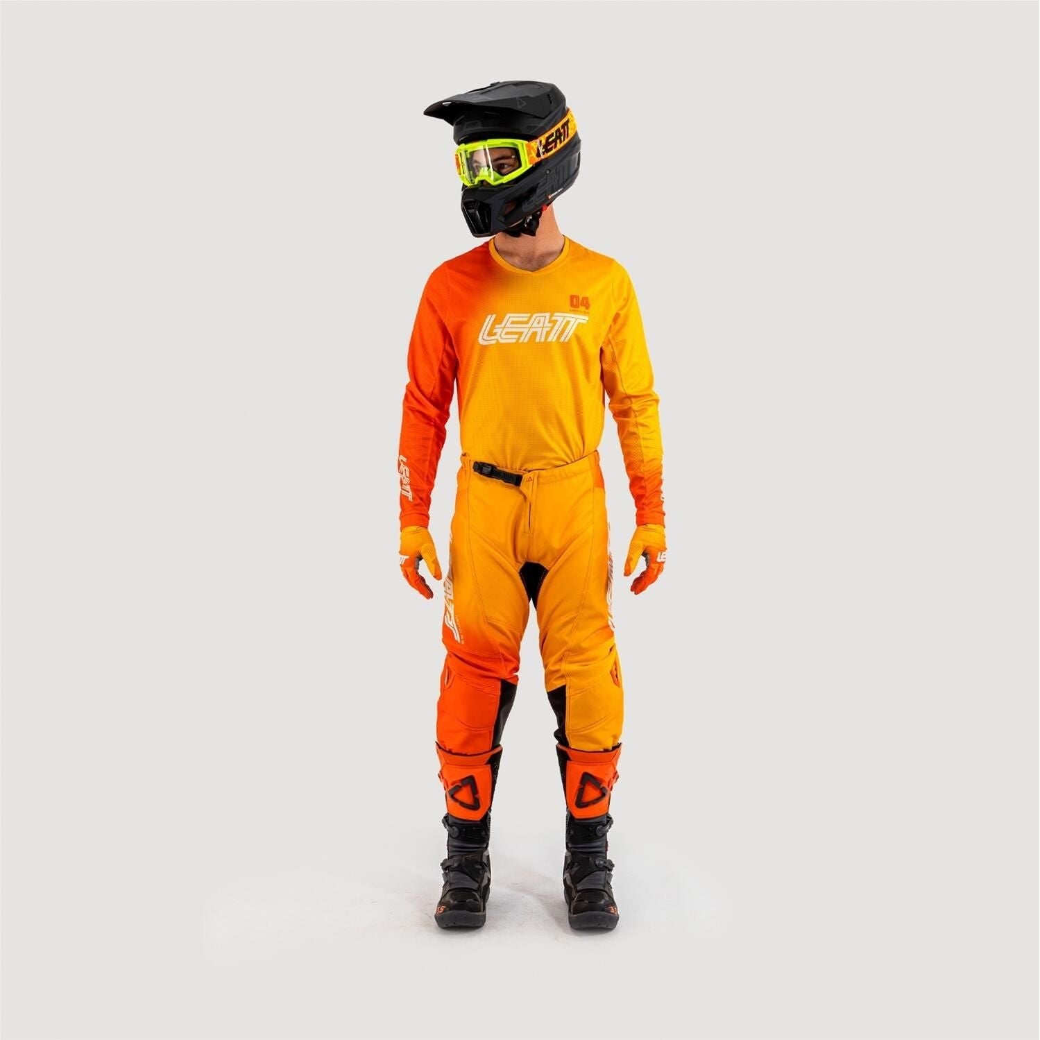 Leatt - 3.5 Ride Suit - V25