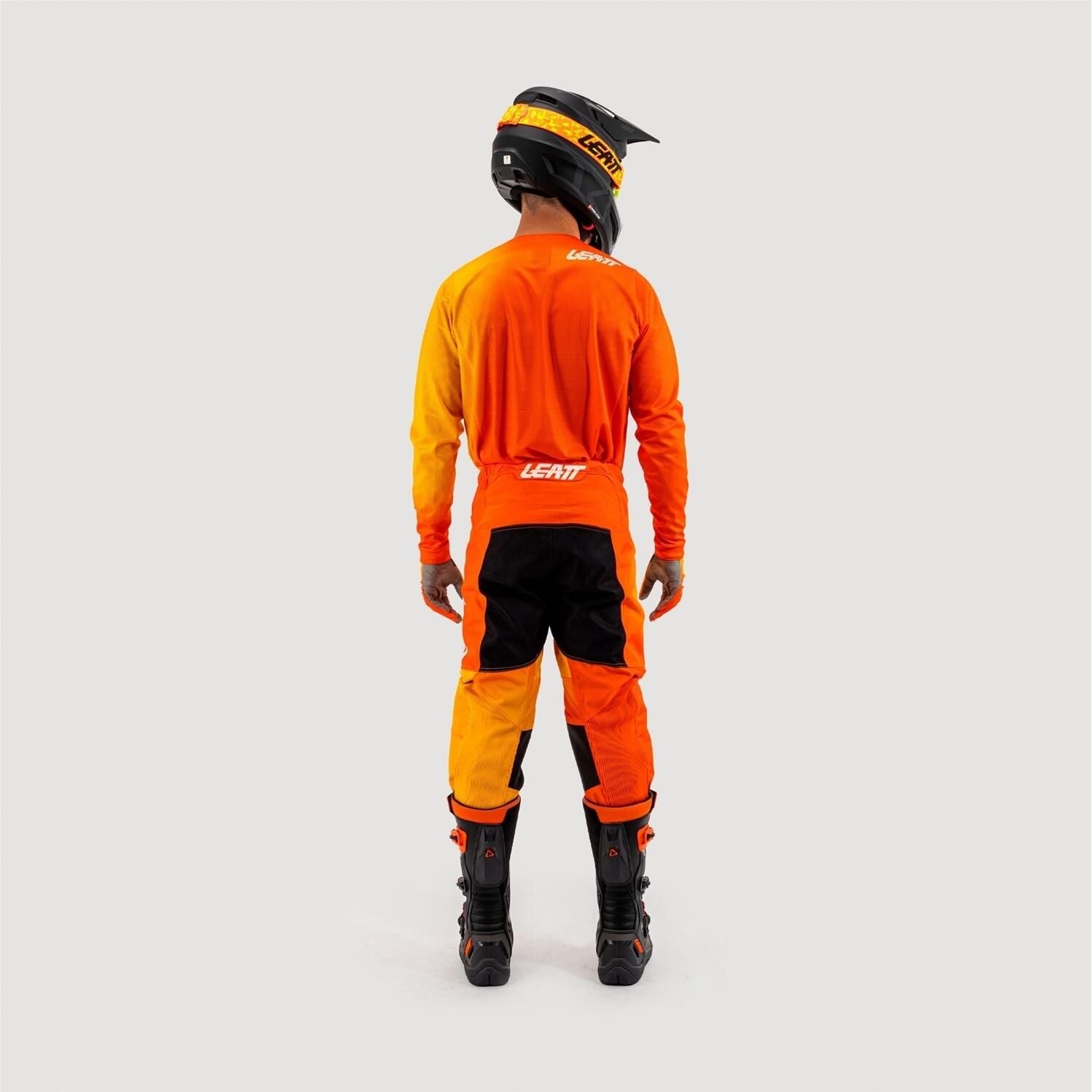 Leatt - 3.5 Ride Suit - V25