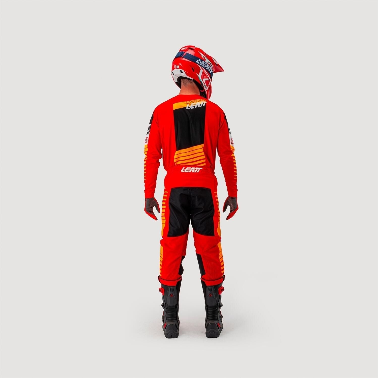 Leatt - 3.5 Ride Suit - V25
