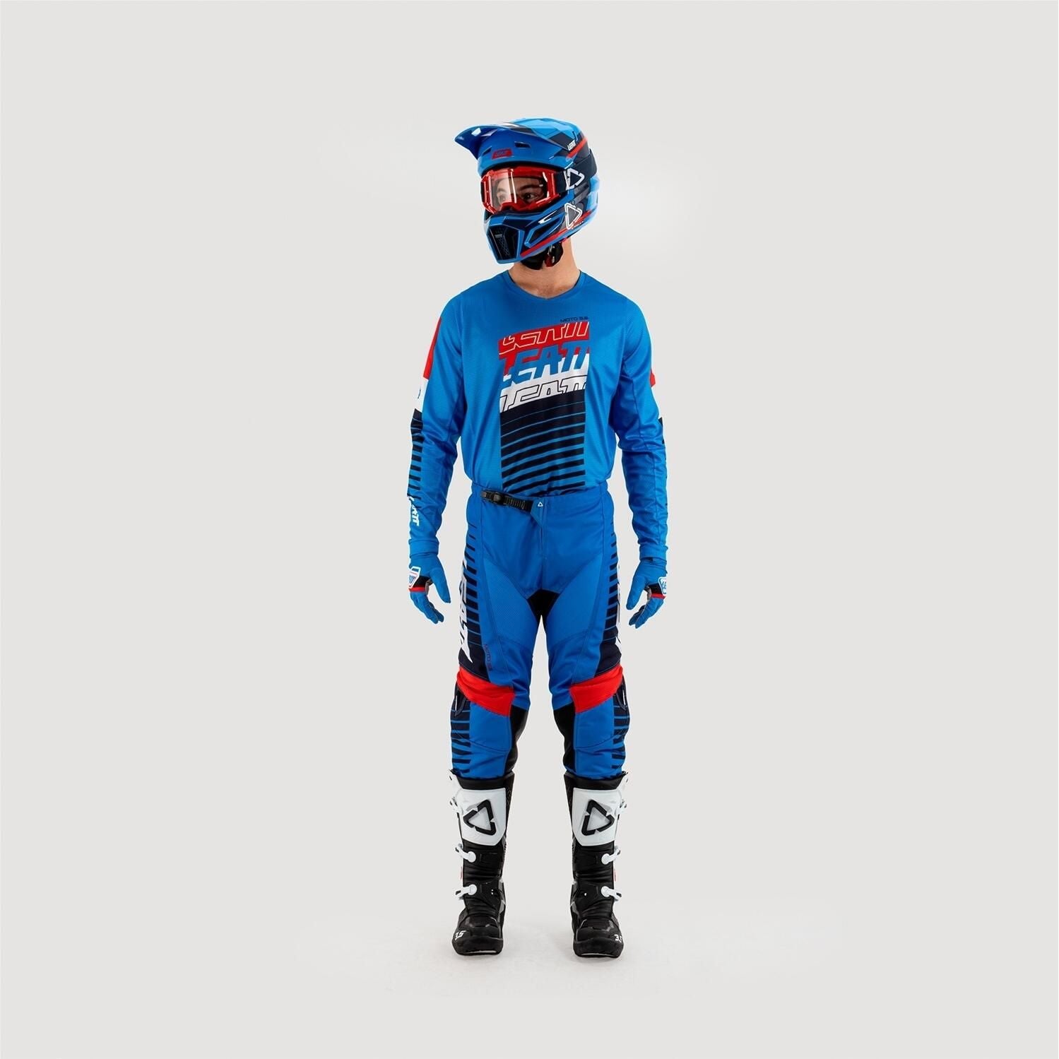 Leatt - 3.5 Ride Suit - V25
