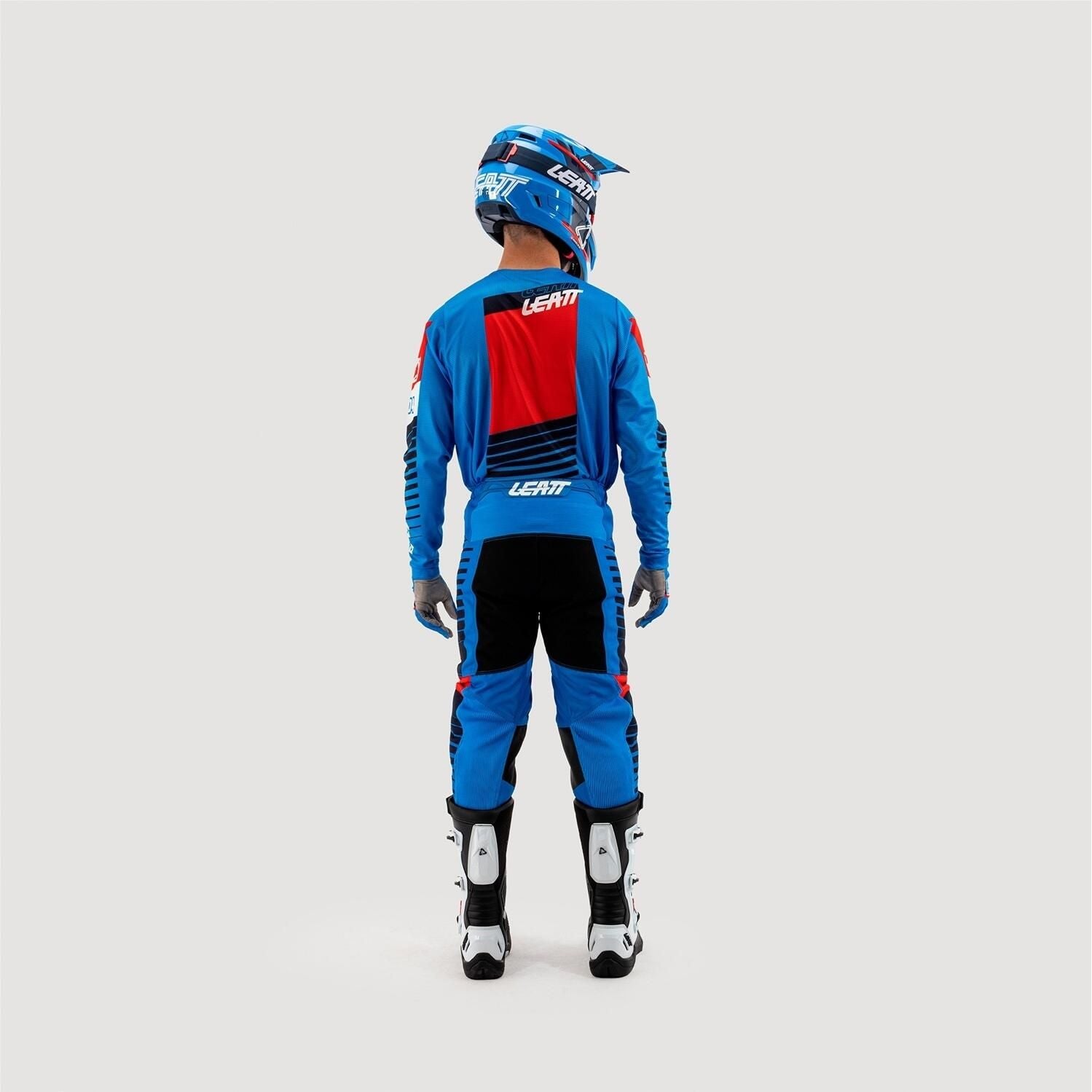 Leatt - 3.5 Ride Suit - V25