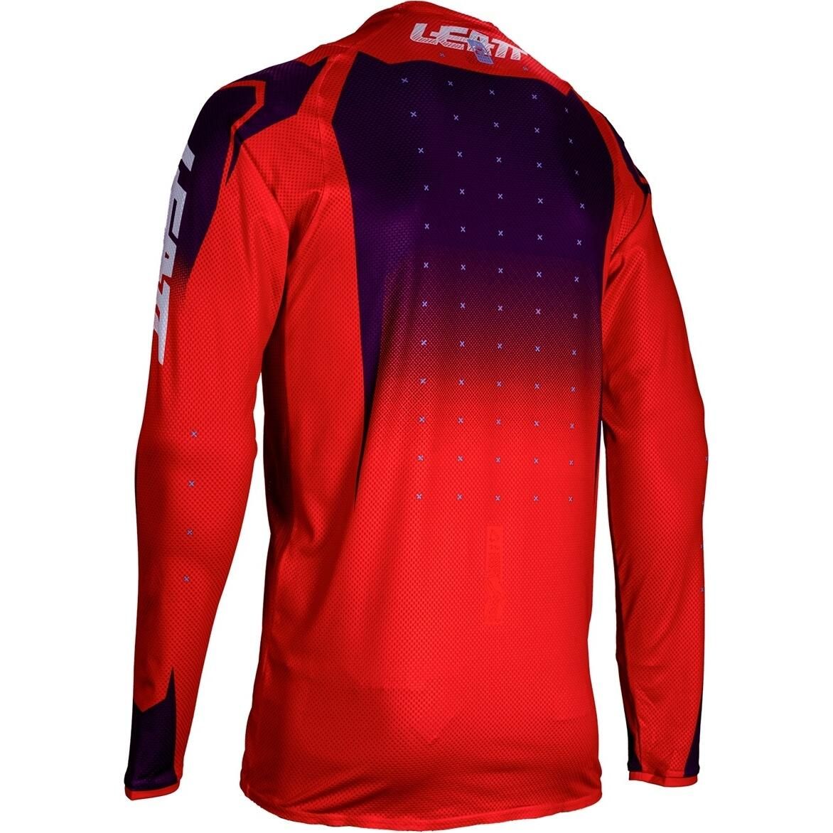 Leatt - 4.5 Lite Jersey