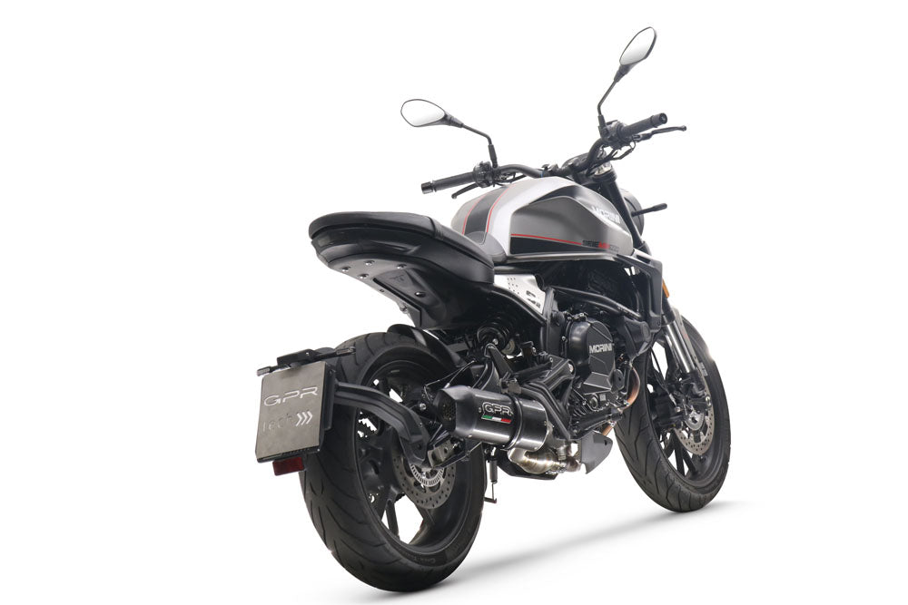 GPR-Exhaust---Furore-Evo4-Nero-Mid-Line-for-Seiemmezzo-SCR-from-2022-to-2024-dB-Killer-Catalyst-