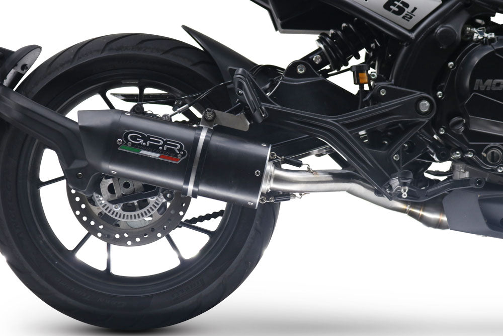 GPR-Exhaust---Furore-Evo4-Nero-Mid-Line-for-Seiemmezzo-SCR-from-2022-to-2024-dB-Killer-Catalyst-