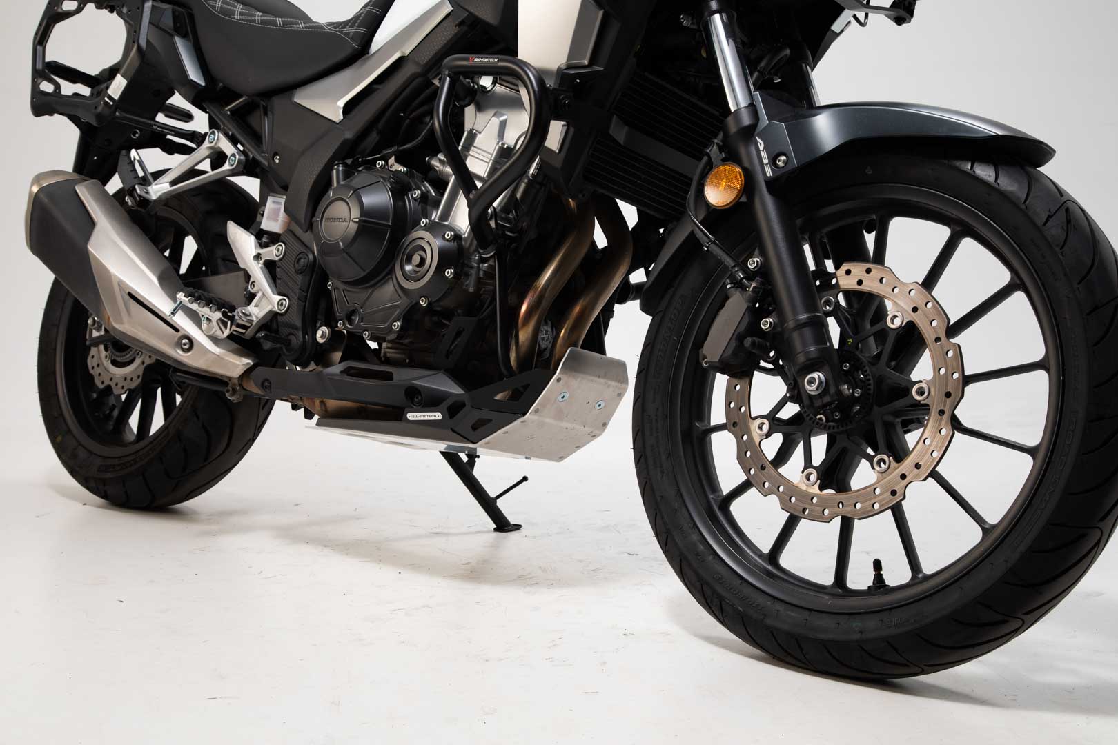 SW-Motech - Engine Guard for Honda CB500X (19-23)