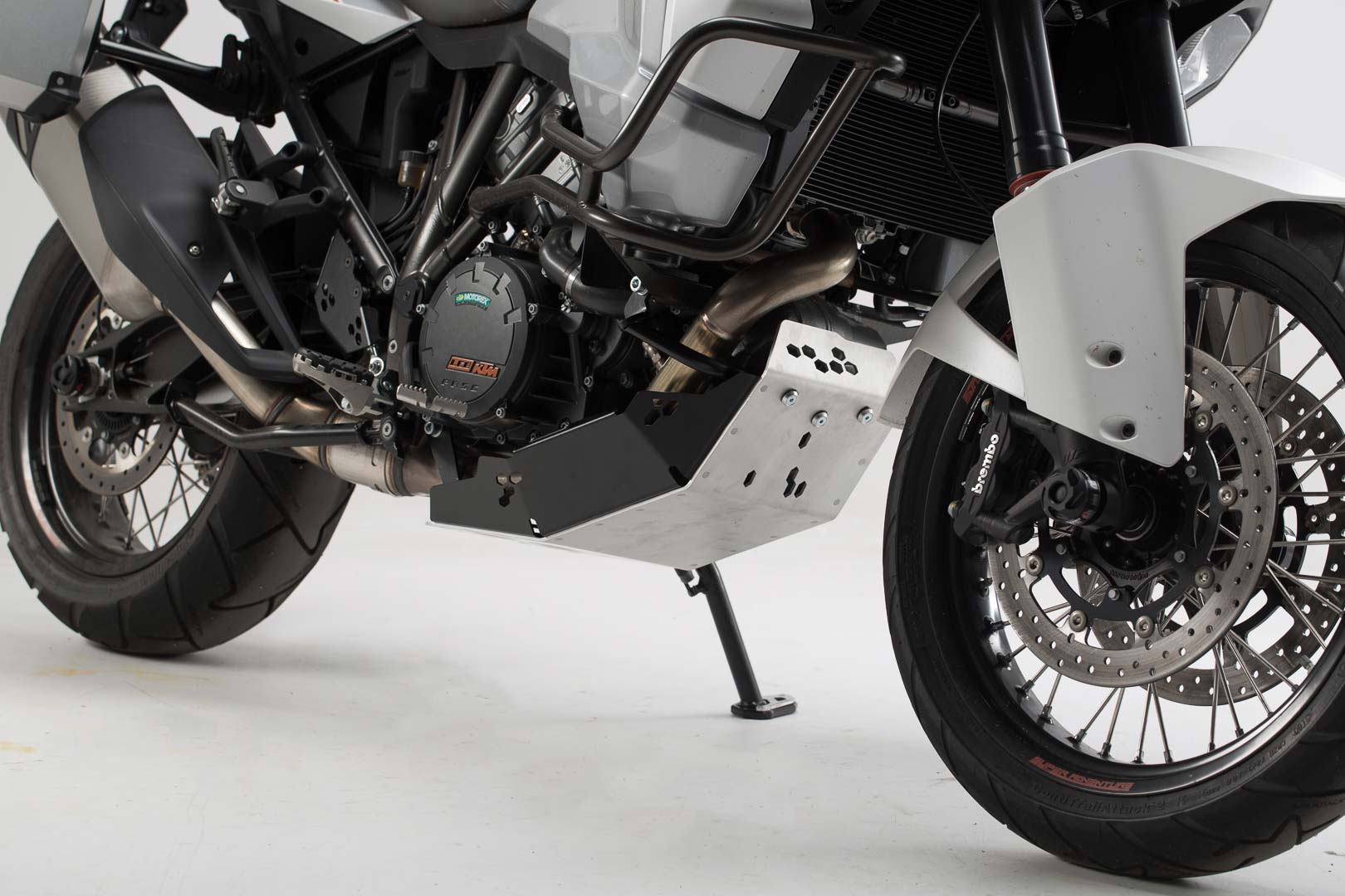 SW-Motech - Engine Guard for KTM 1290 S Adventure (14-20)