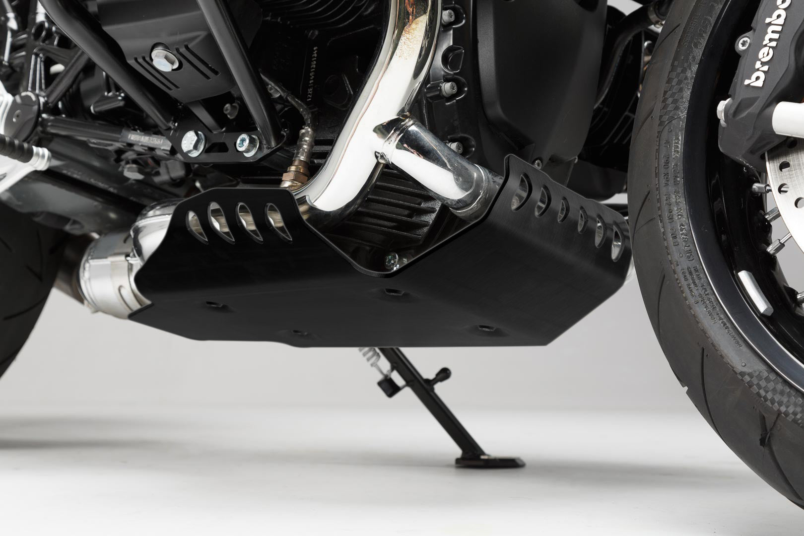 SW-Motech - Engine Guard for BMW R9T /Pure/Scrambler
