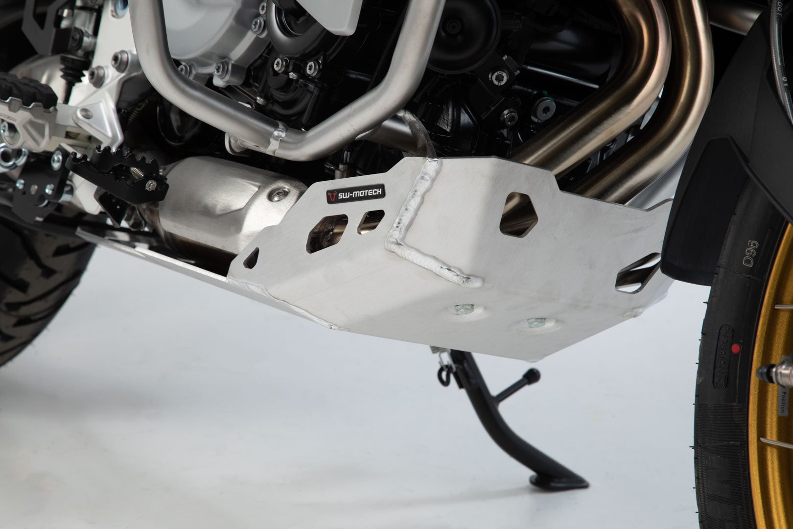 SW-Motech - Engine Guard for BMW F850GS/ADV (18-22)
