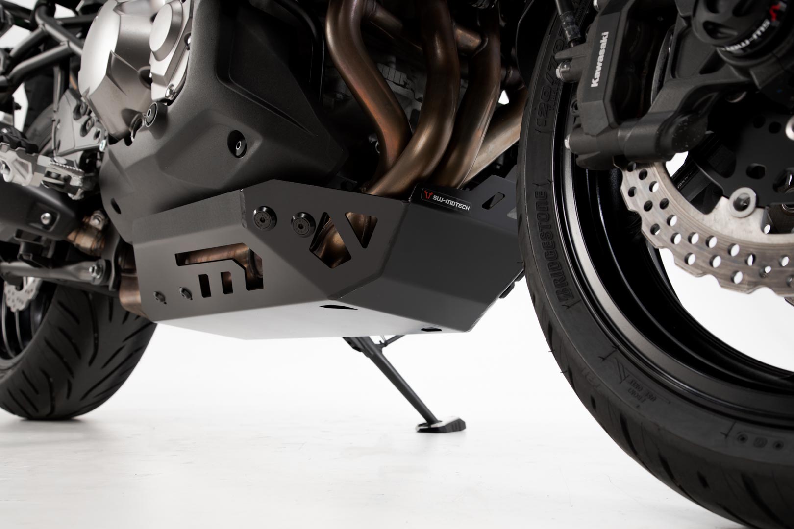 SW-Motech - Engine Guard for Kawasaki Versys 1000 (18-22)