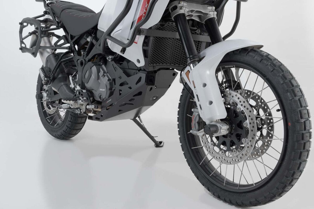 SW-Motech - Engine Guard for Ducati Desert X (22-23)