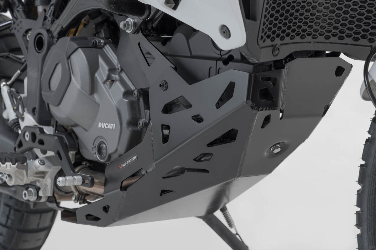 SW-Motech - Engine Guard for Ducati Desert X (22-23)